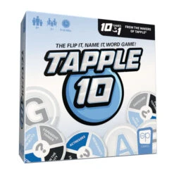Tapple 10 | OP Games(Tapple 10)