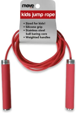 Kid's Jump Rope | Watchitude(Kids Jump Rope) -Curious Bear Toys Store tgtg ho23 204
