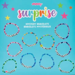 Surprise Mystery Bracelet | IScream(Surprise Mystery Bracelets Iscream)