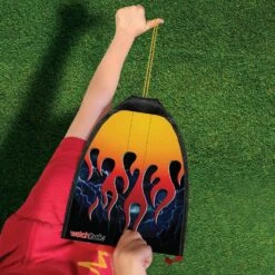 Rubberband Rocket Kite | Watchitude(Rubberband Rocket Kite Watchitude) -Curious Bear Toys Store tgtg sp24 215 9