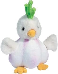 Foodie Chick Assortment | Douglas(Foodie Chick Assortment Douglas) -Curious Bear Toys Store tgtg sp25 15716 2