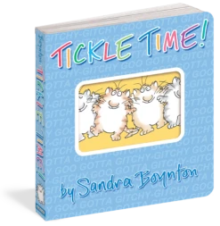 Tickle Time!(Tickle Time)