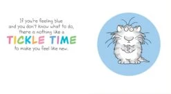 Tickle Time!(Tickle Time) -Curious Bear Toys Store tickle time3