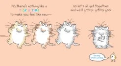 Tickle Time!(Tickle Time) -Curious Bear Toys Store tickle time4