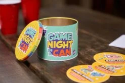 Goliath Games Game Night In A Can | Goliath(Game Night In A Can Goliath) -Curious Bear Toys Store tpsah3lhto66vestf6tx