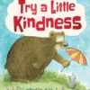 Scholastic Try A Little Kindness(Try A Little Kindness)