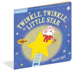 Indestructibles: Twinkle, Twinkle, Little Star(Indestructibles Twinkle Twinkle Little Star)