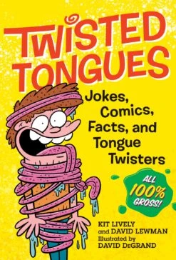 Twisted Tongues(Twisted Tongues)