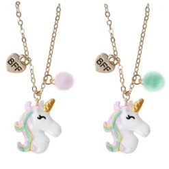 Unicorn BFF Necklace | Great Pretenders(Unicorn Bff Necklace)