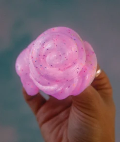 Glow Thinking Putty - Enchanting Unicorn - Thinking Putty Tin 4" | Crazy Aaron's(Glow Thinking Putty Enchanting Unicorn) -Curious Bear Toys Store unicorn3