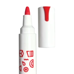 Vivid Pop! Water-Based Paint Markers - Set Of 8 | OOLY(Vivid Pop Water Based Paint Markers Set Of 8 Ooly) -Curious Bear Toys Store vividpop5