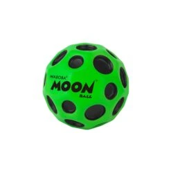 Moon Ball | Waboba(Moon Ball Waboba) -Curious Bear Toys Store waboba moon ball green 2024 front 1800x1800 820685d7 b02c 43fc b0c1 571e57117d65