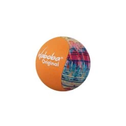 Original Ball - Tropical | Waboba(Waboba Original Ball) -Curious Bear Toys Store waboba original tropical 70spalms 2021 side 1800x1800 a0bbaebf a183 45e3 824e f046c5a0014a