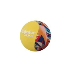 Original Ball - Tropical | Waboba(Waboba Original Ball) -Curious Bear Toys Store waboba original tropical rainbowpalmleaves 2021 side 1800x1800 c7a8047c 1685 4bf5 9d00 38f6fca0e3aa