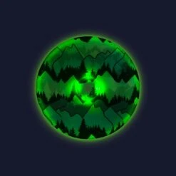 Wingman UFO | Waboba(Wingman Ufo Waboba) -Curious Bear Toys Store waboba wingmanufo glow 2024 mountainridges 1800x1800 1