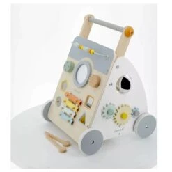 Sweet Cocoon Multi-Activity Baby Walker | Janod- LOCAL PICK UP ONLY(Sweet Cocoon Multi Activity Baby Walker)