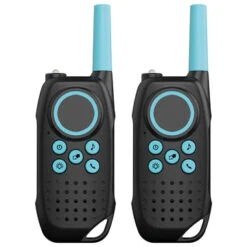 Spy Labs: Spy Walkie-Talkies(Spy Labs Spy Walkie Talkies) -Curious Bear Toys Store walkietalkie