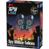 Spy Labs: Spy Walkie-Talkies(Spy Labs Spy Walkie Talkies)