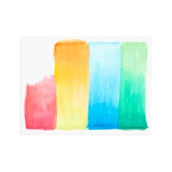 Lil' Watercolor Paint Pad | OOLY(Lil Watercolor Paint Pad) 8 Lil' Watercolor Paint Pad | OOLY(Lil Watercolor Paint Pad) -Curious Bear Toys Store watercolor paint pad 3