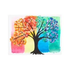 Lil' Watercolor Paint Pad | OOLY(Lil Watercolor Paint Pad) 9 Lil' Watercolor Paint Pad | OOLY(Lil Watercolor Paint Pad) -Curious Bear Toys Store watercolor paint pad 4