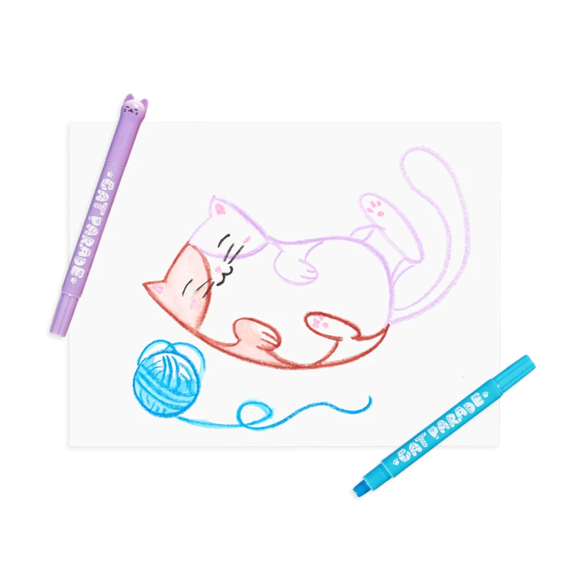 Lil' Watercolor Paint Pad | OOLY(Lil Watercolor Paint Pad) 5 Lil' Watercolor Paint Pad | OOLY(Lil Watercolor Paint Pad) - Image 5