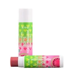 Natural Lip Shimmers | Klee(Natural Lip Shimmers Klee) -Curious Bear Toys Store watermelon slice