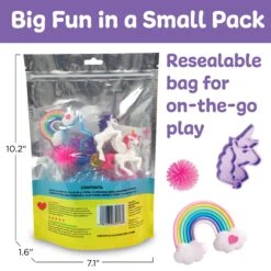 Faber-Castell Sensory Pack Unicorn | Creativity For Kids(Sensory Pack Unicorn) -Curious Bear Toys Store waznqvfhltnumgbwallb 2400x e0b12c49 6056 4c12 b79b 1da68439ea1e