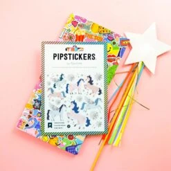Whirls Of Wonder | Pipsticks(Whirls Of Wonder Pipsticks) -Curious Bear Toys Store whirls3