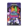 Disney Villians Sinister Spoons Game | Goliath Games(Disney Villians Sinister Spoons Game Goliath Games)