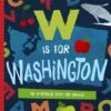 W Is For Washington(W Is For Washington)