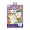Word Search Activity Cards - Set Of 24 | OOLY(Word Search Activity Cards Set Of 24 Ooly)