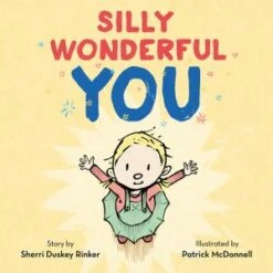 Harper Collins Silly Wonderful You(Silly Wonderful You)